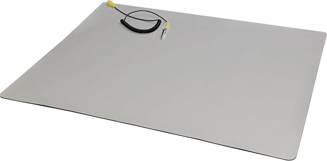 InLine 55553M Antistatik Arbeitsmatte, 50x60cm
