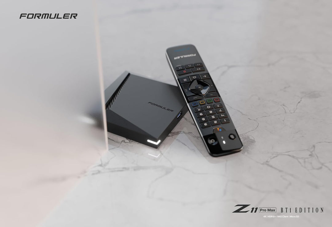 Puissance Electro Formuler Z11 Pro Max Android 11