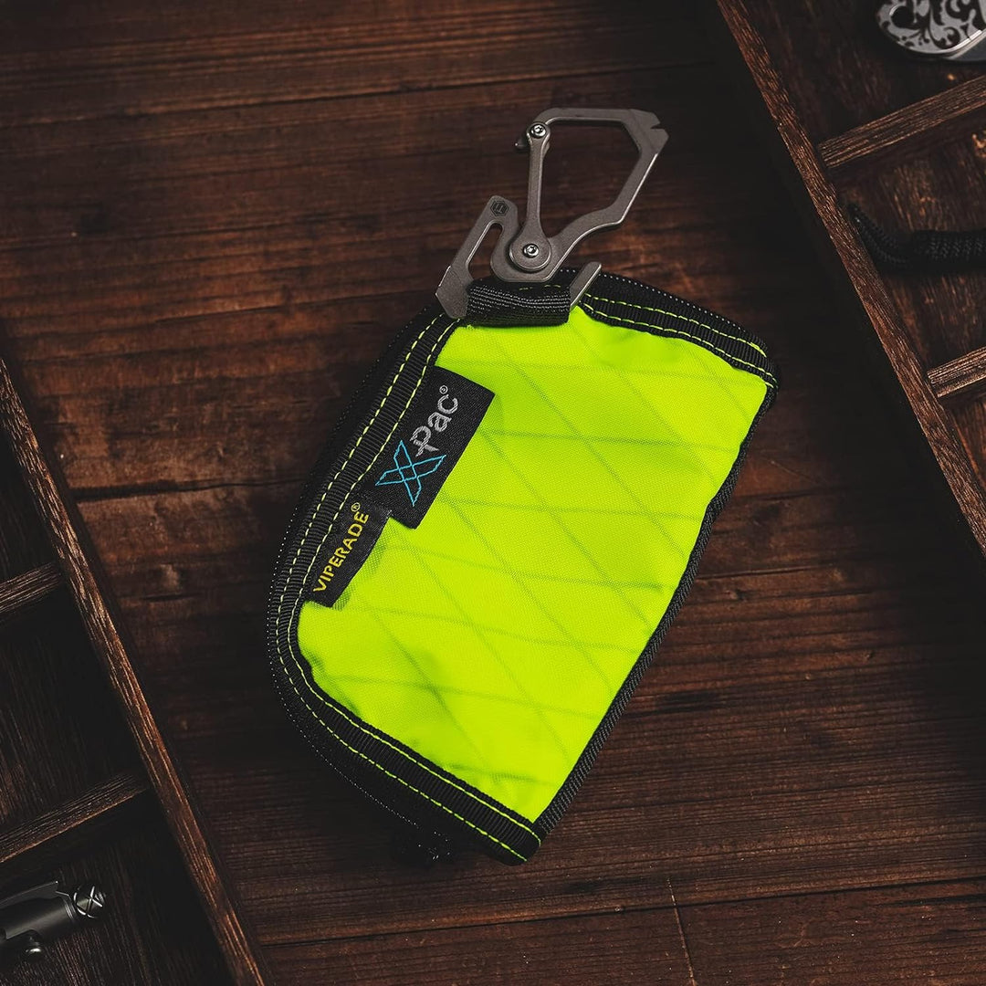 VIPERADE VE10 EDC Multitool Pouch Organizer Multifonction Durable Nylon Tool Pocket Pouch Tools Sche