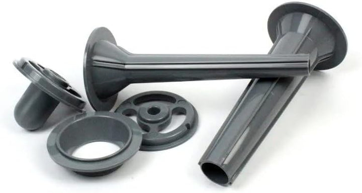 KENWOOD – KW715557 Adapter-Set für kleine Haushaltsgeräte