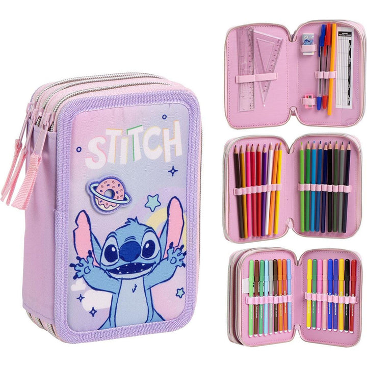 Disney Lilo und Stitch, Das Star Dog Universe-Tol