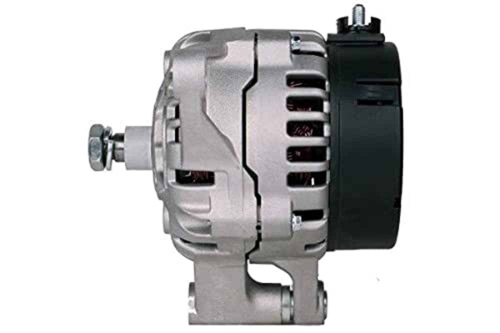 HELLA - Generator/Lichtmaschine - 28V - 55A - für u.a. MAN E2000 - 8EL 012 584-091