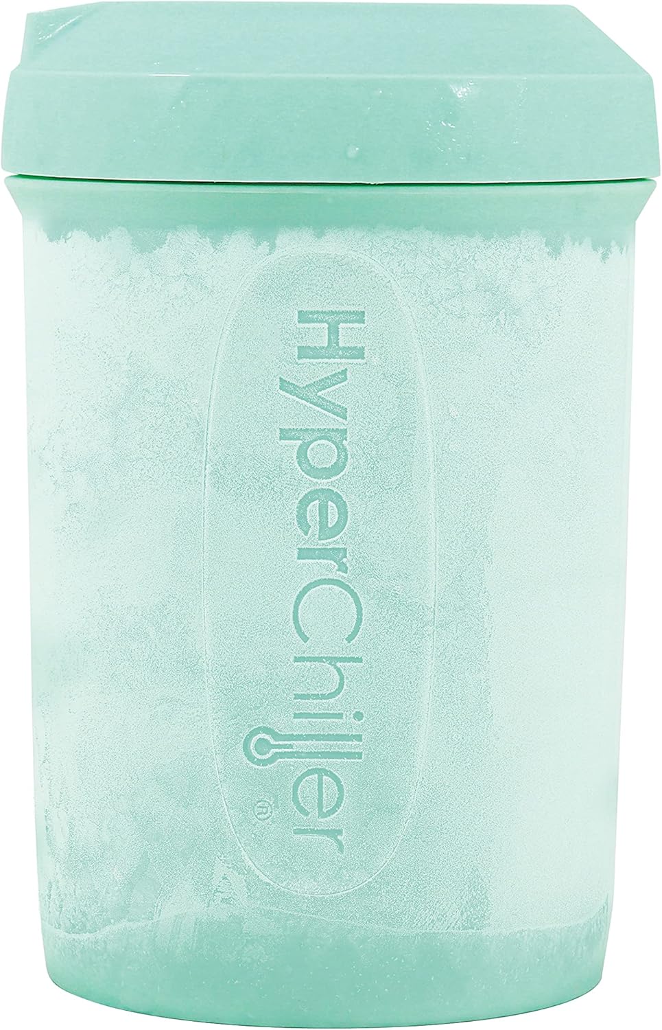 HyperChiller HC3 Patentierter Eiskaffee-/Getränkekühler Spearmint, Spearmint