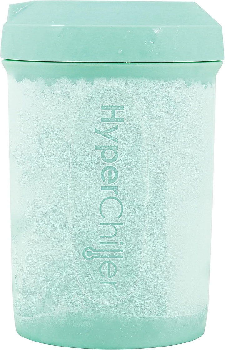 HyperChiller HC3 Patentierter Eiskaffee-/Getränkekühler Spearmint, Spearmint