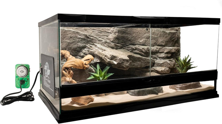 Zoomed Heizmatte 24 Watt (Repti Therm) für Terrarium