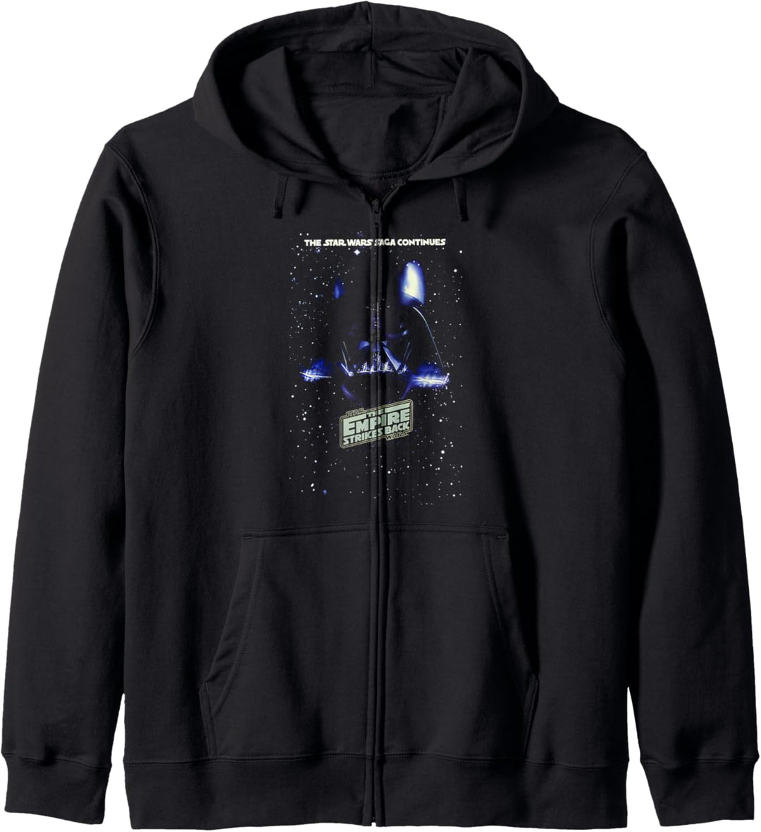 Star Wars: The Empire Strikes Back 40th Darth Vader Dark Kapuzenjacke