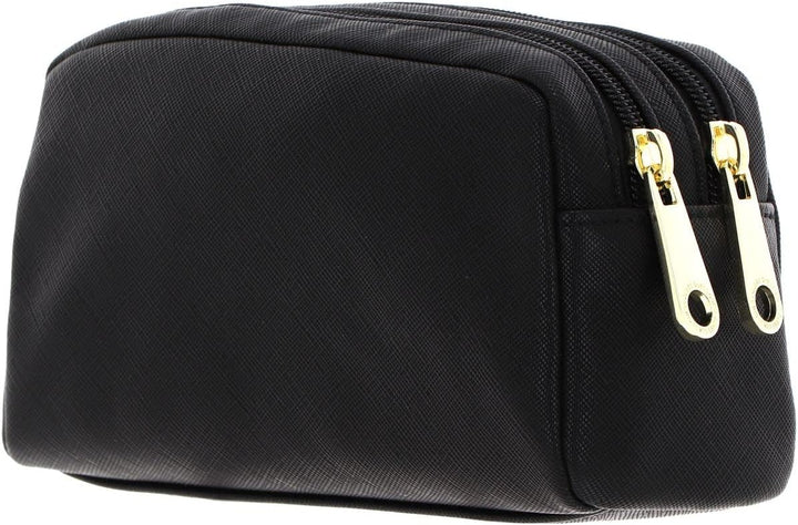 Guess Damen Etui VANILLE schwarz One Size
