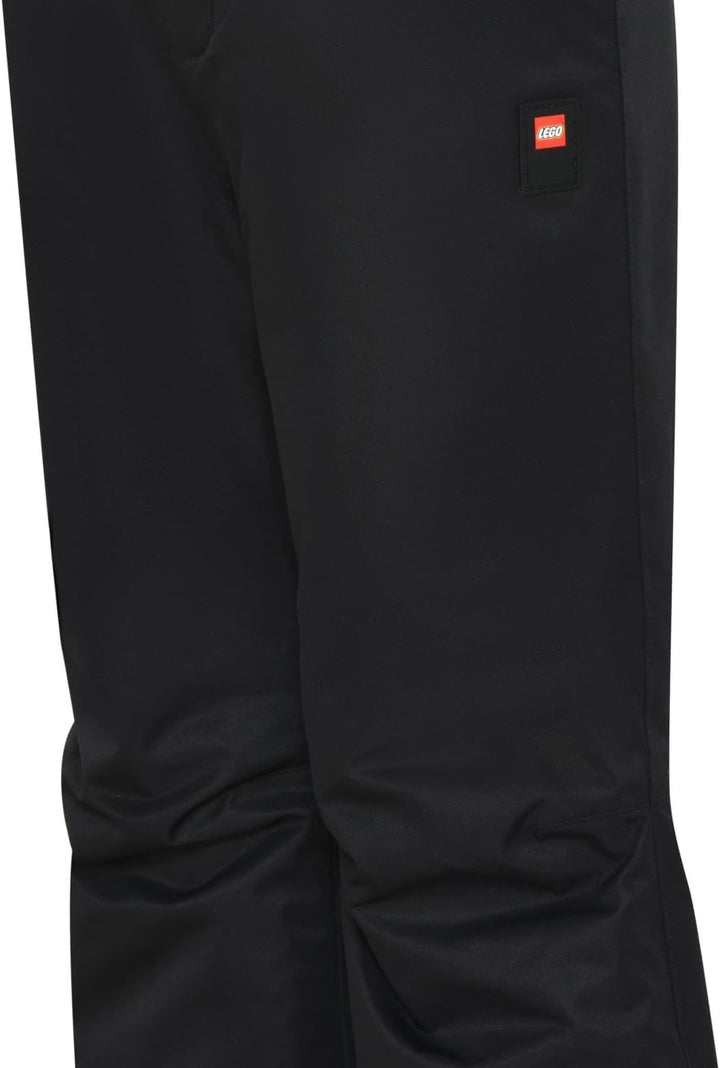 LEGO Unisex Kinder Schneehose 122 995, 122 995