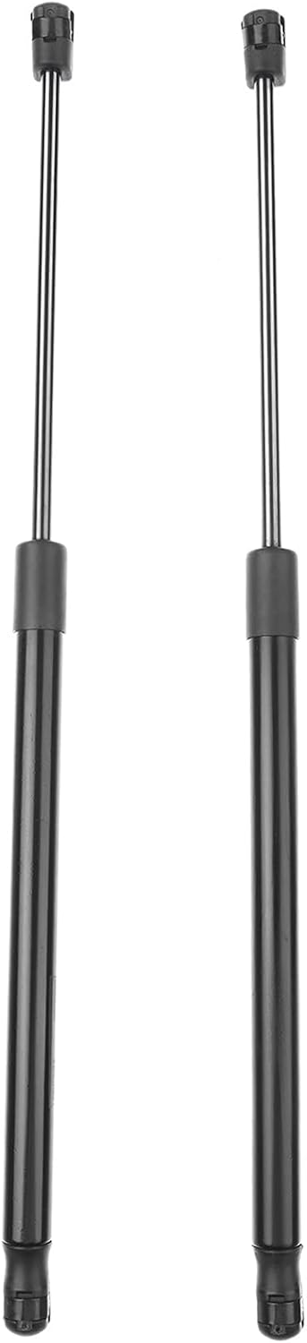 Frankberg 2x Gasfeder Dämpfer Heckklappe Kompatibel mit Astra H L48 Schrägheck 2005-2010 Astra H GTC