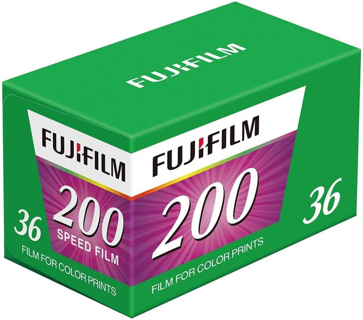 Fujifilm 1 200 135/36