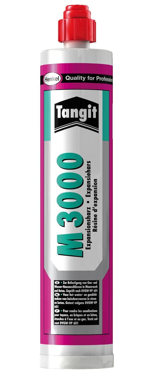 Henkel Tangit Expansionsharz M 3000, 300 ml