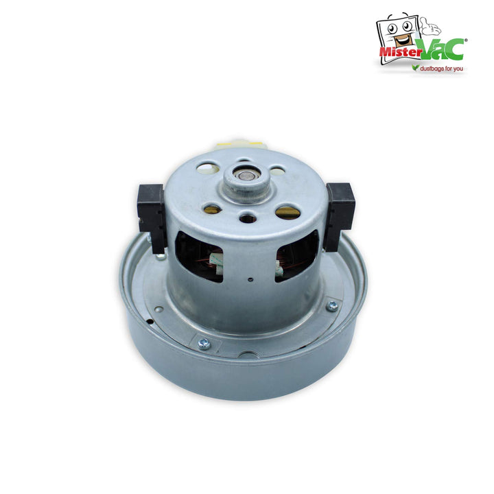MisterVac Motor, Austauschmotor, Ersatzmotor kompatibel mit dyson DC 33c