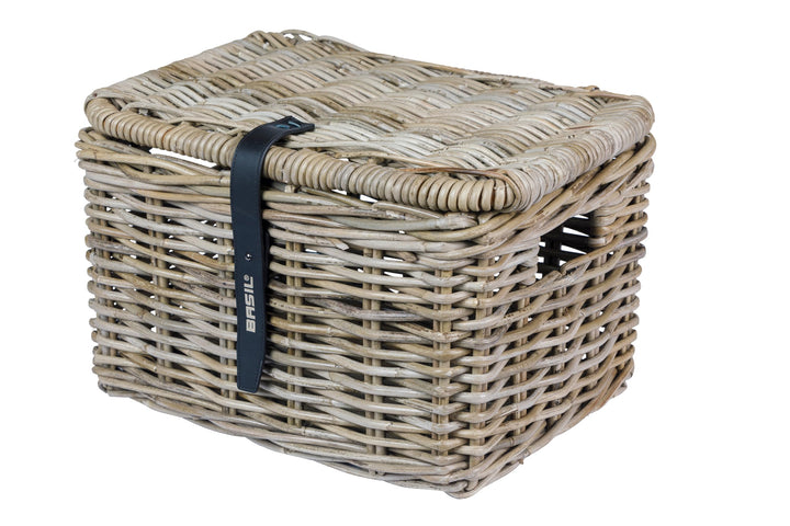 Basil DAX 37 X 27 X 24 CM Grau, 37 X 27 X 24 CM Grau