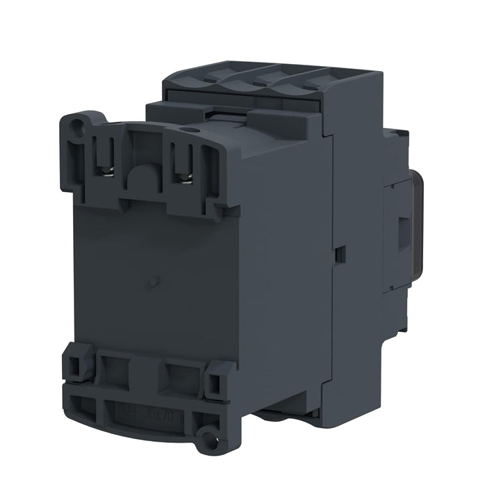 Schneider Electric - Leistungsschütz LC1D 3p, +1S+1Ö, 11 kW, 25 A, 400 V AC3, Spule 24 V DC, LC1D25B