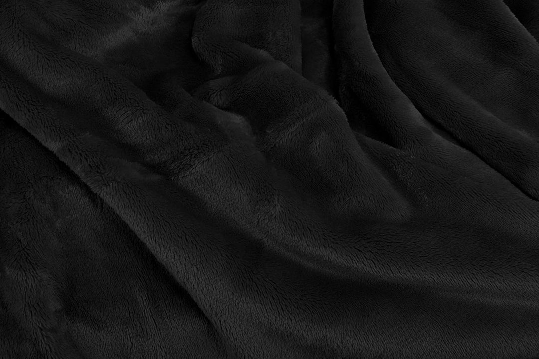 Brandsseller Hochwertige Kuscheldecke - Cashmere Feeling, Wohndecke, Micofaser, Tagesdecke (150 x 20