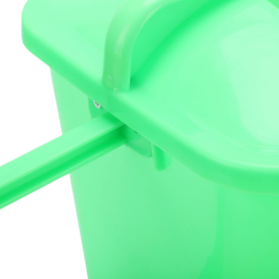 20L Kunststoff-Giesskanne, Grosse Garten-Giesskanne mit 3 Sprüh Modi, Multifunktion Aler PP-Pflanzen