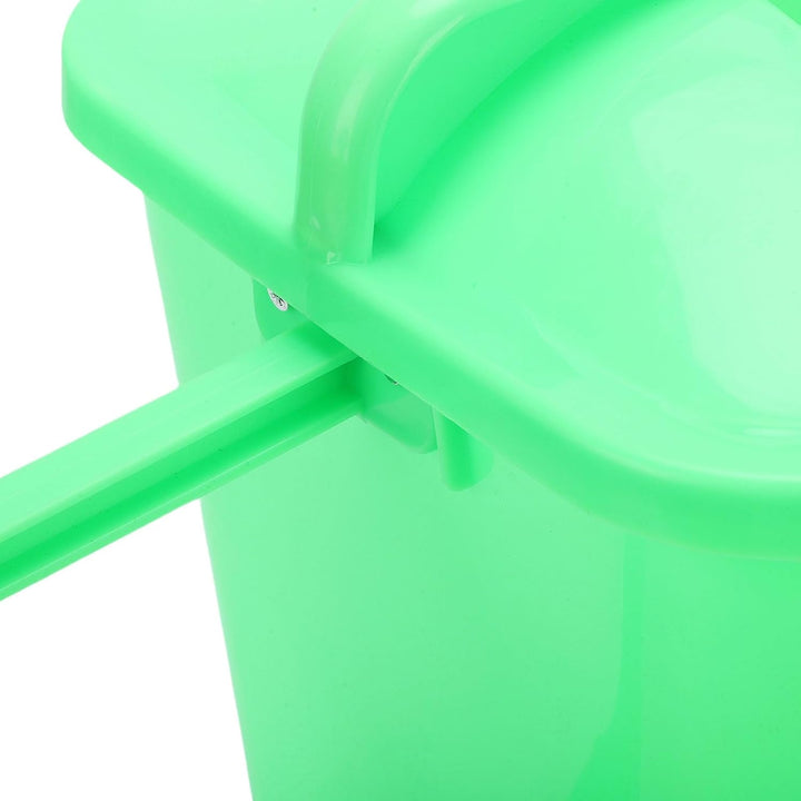 20L Kunststoff-Giesskanne, Grosse Garten-Giesskanne mit 3 Sprüh Modi, Multifunktion Aler PP-Pflanzen