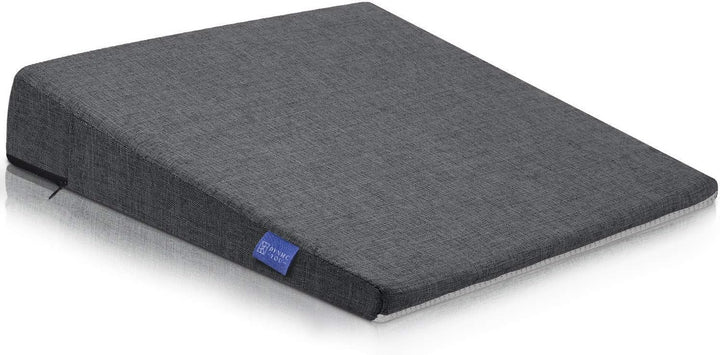 DYNMC you Keilkissen Stuhl Mittelhart H3 - Test SEHR GUT - mit Physiotherapeuten Entwickelt - Ergono