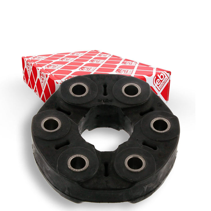 febi bilstein 36099 Gelenkscheibe für Kardanwelle , 1 Stück