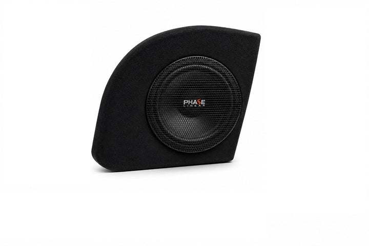 Auto Subwoofer passgenau für BMW 3er E 91 Touring Kofferraum inkl Tieftöner