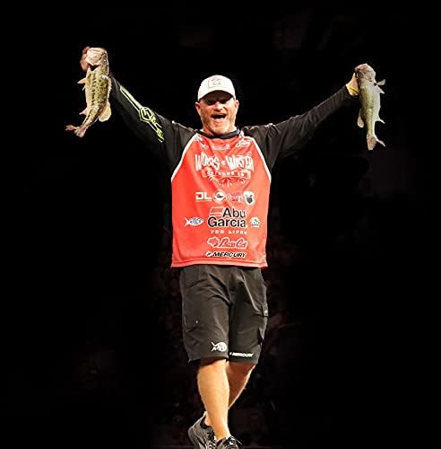 Berkley Berkley Stunna Fishing Hard Bait 2 Shad Filet 112mm - 1/2 oz, Shad Filet 112mm - 1/2 oz