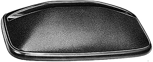 HELLA - Aussenspiegel - Kunststoffgehäuse - schwarz - Breite: 182mm - Höhe: 367mm - beidseitig - 8SB