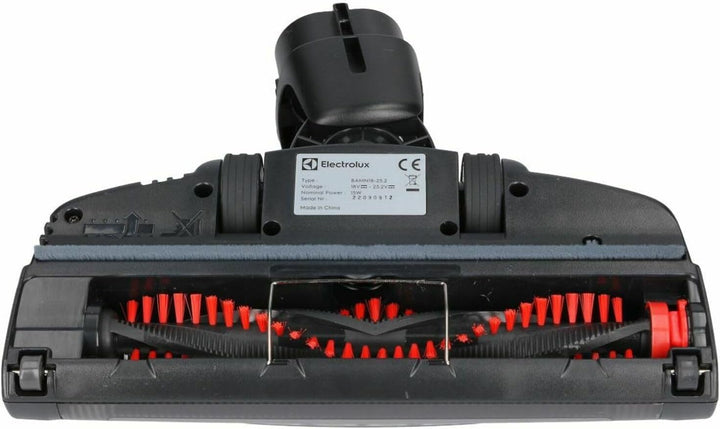 LUTH Premium Profi Parts Bodendüse kompatibel mit Electrolux 140188845055 für Wellq6-Q8 Sielstaubsau