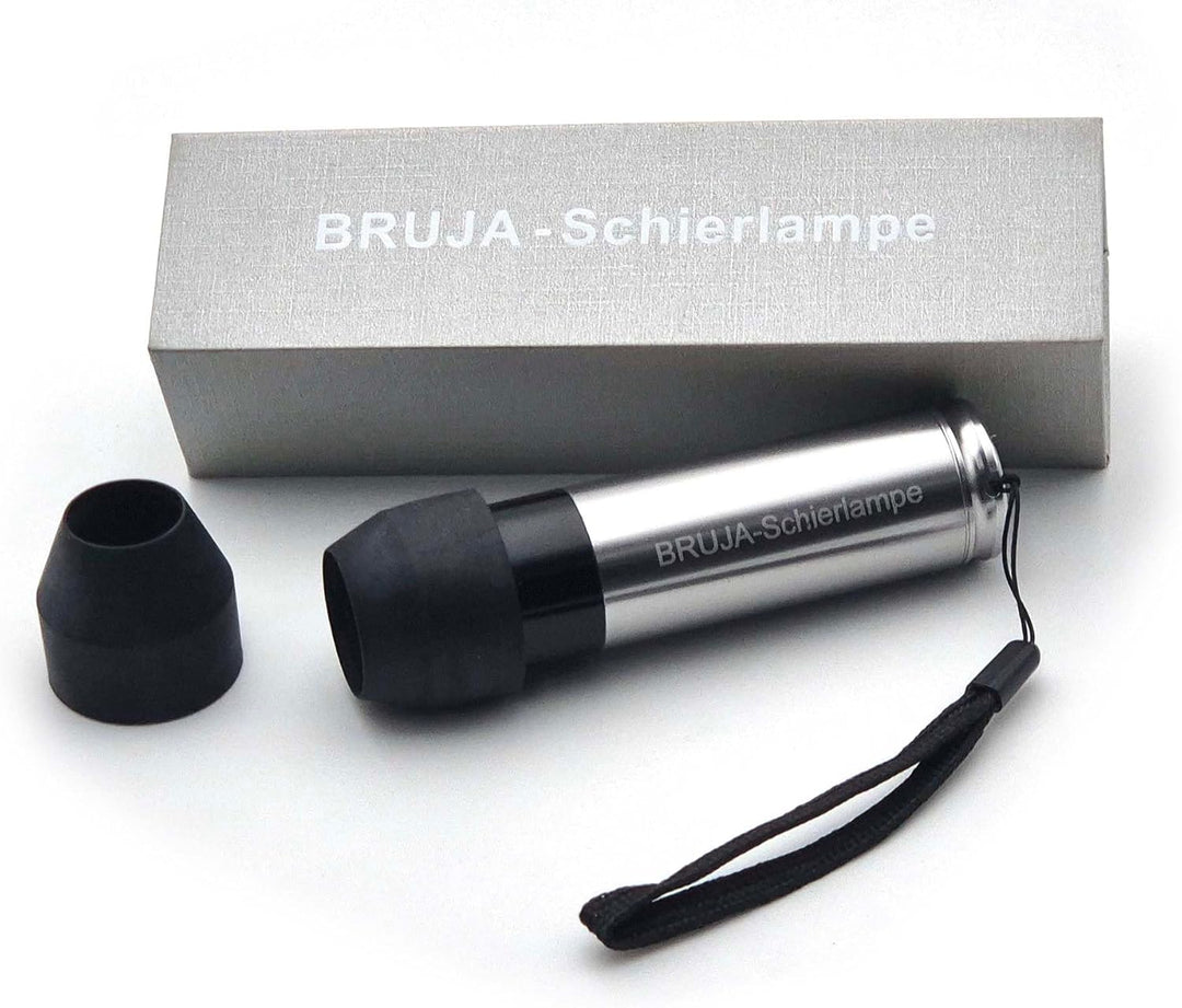 BRUJA COB-LED-Schierlampe
