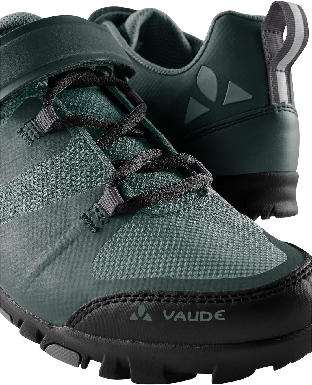 VAUDE Herren Men's Tvl HjulRadschuhe 41 EU Dark Forest, 41 EU Dark Forest