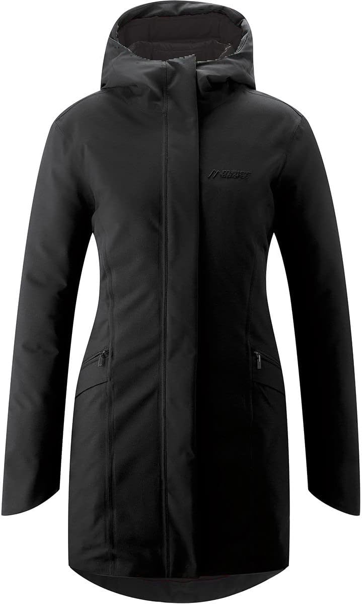 Maier Sports Henni 42 Schwarz, 42 Schwarz