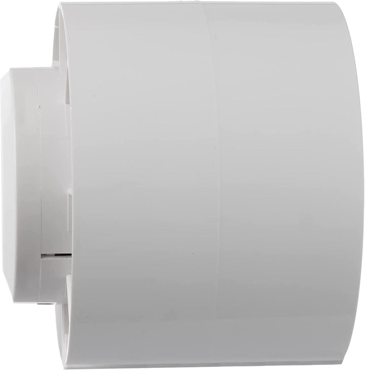 Ø 100mm Rohrventilator - Kanal Ventilator - Rohr Leise Lüfter - Rohrlüfter, Ø 100mm