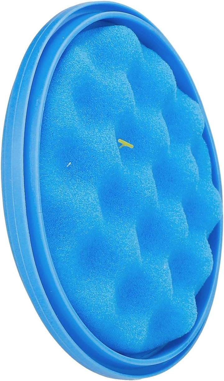 easyPART passend für SAMSUNG DJ63-01467A Schaumfilter für Staubsauger | Filter, Schwammfilter, Filte
