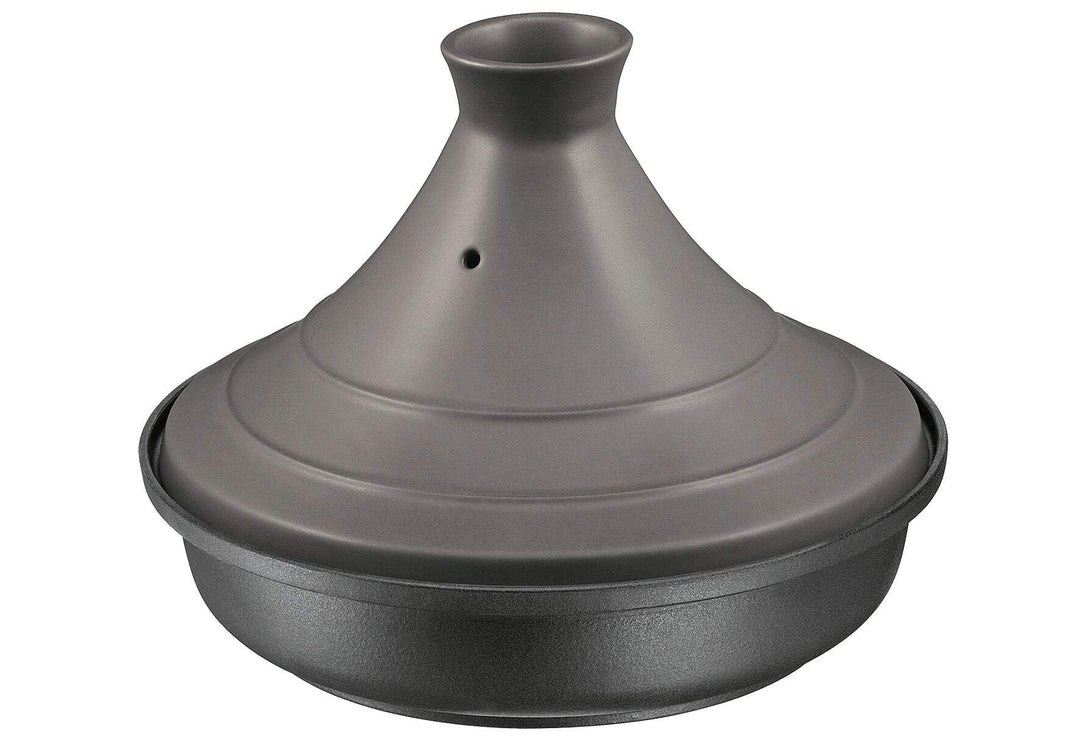 Spring Tajine 28 cm Durchmesser schwarz