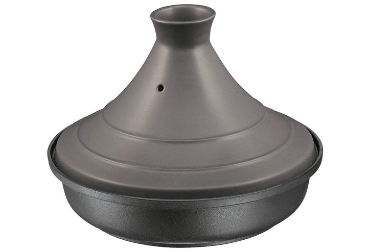 Spring Tajine 28 cm Durchmesser schwarz