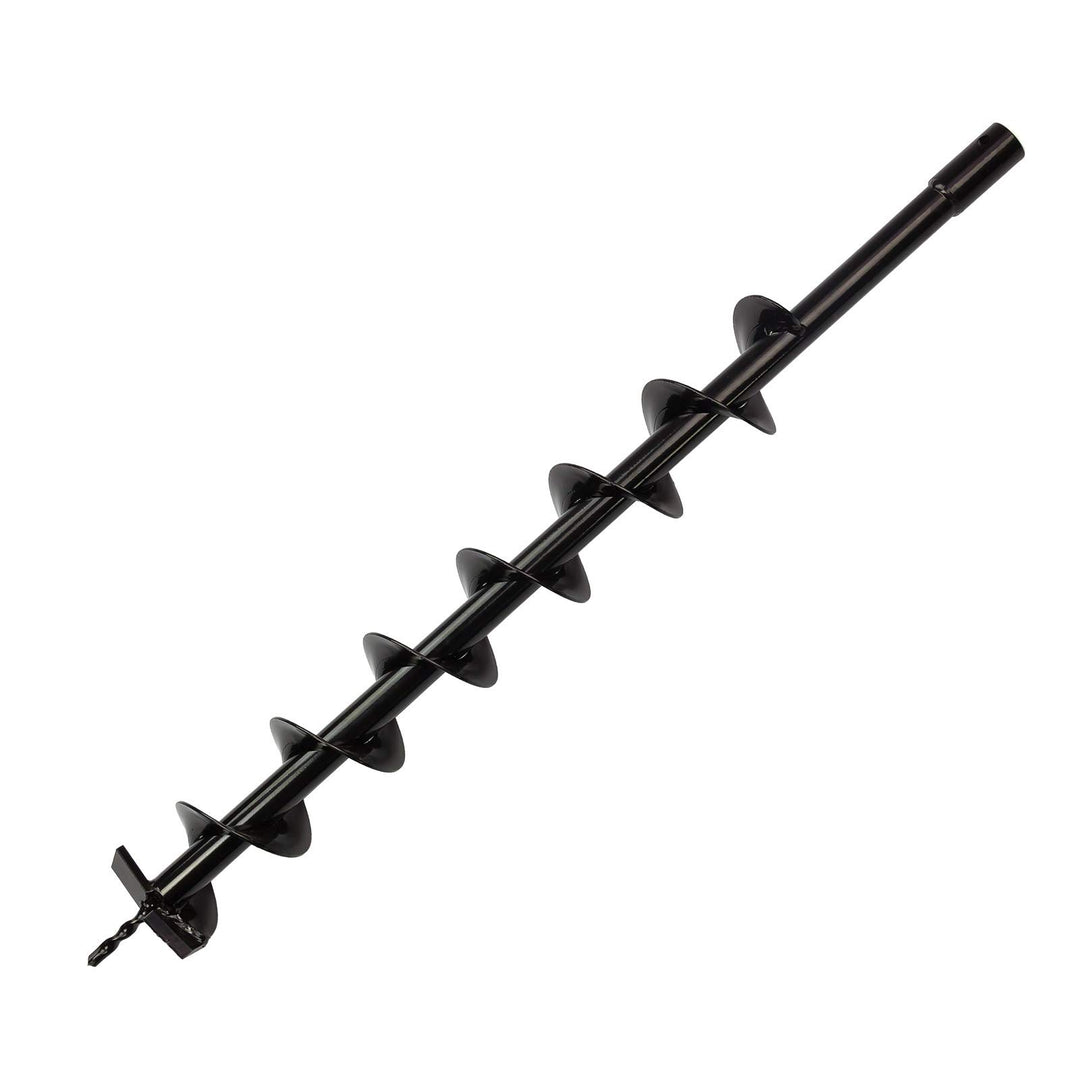 DEMA Erdbohrer/Ersatzbohrer f. Elektro Erdbohrer 80mm