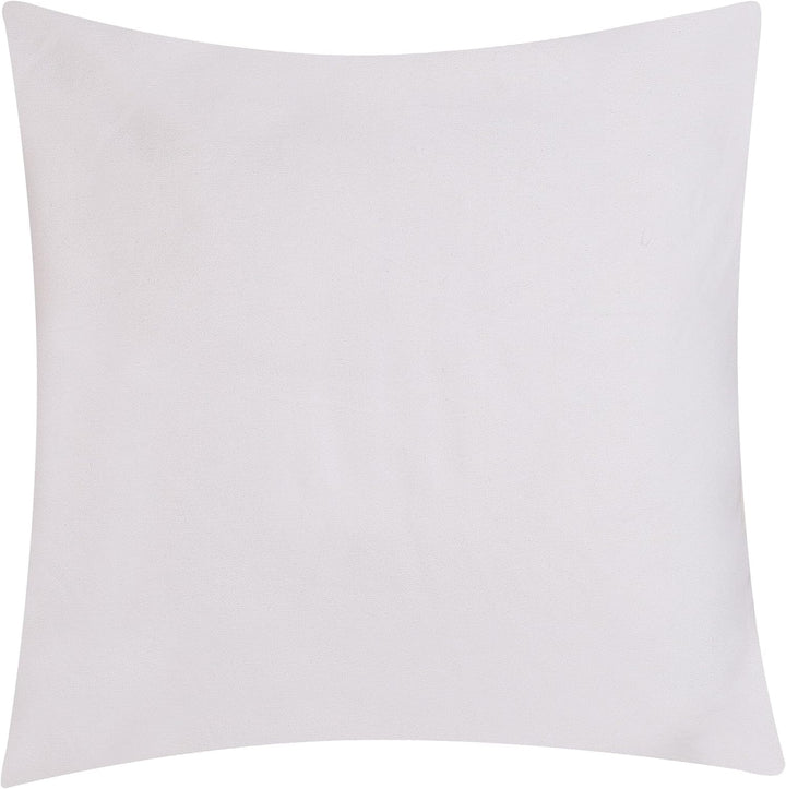 Dekokissen 2e Set Gesichtsmotiv Polyester bunt 45 x 45 cm quadratisch Rudbekia