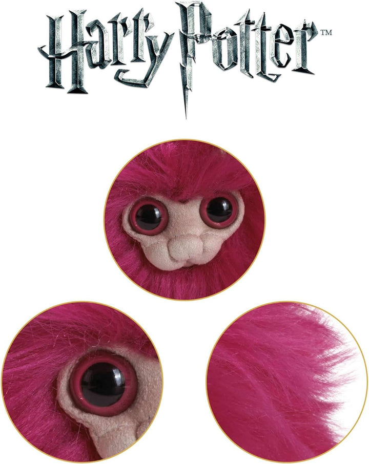 Die Edle Kollektion Pygmy Puff - Pink …