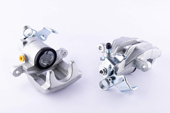 HELLA PAGID 8AN 355 783-401 Bremssattel - AN8340 - Bremssystem: LUCAS-TRW - Neuteil ohne Pfand - für