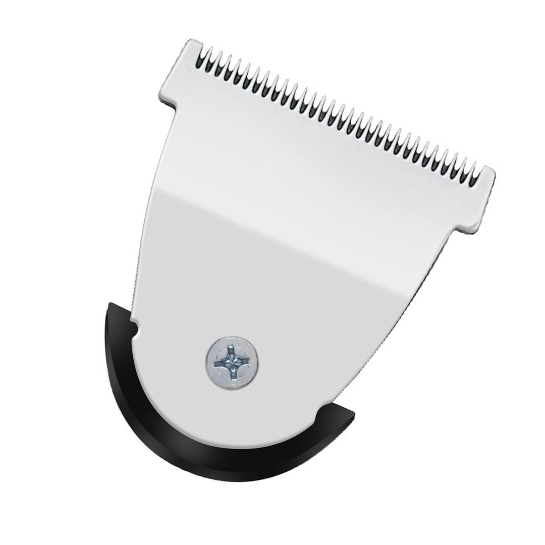 BESTBOMG Ersatzklingen Abnehmbare Klinge Kompatibel mit Beret, Echo, Sterling MAG, Sterling 4 Trimme