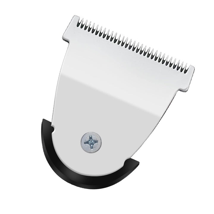 BESTBOMG Ersatzklingen Abnehmbare Klinge Kompatibel mit Beret, Echo, Sterling MAG, Sterling 4 Trimme