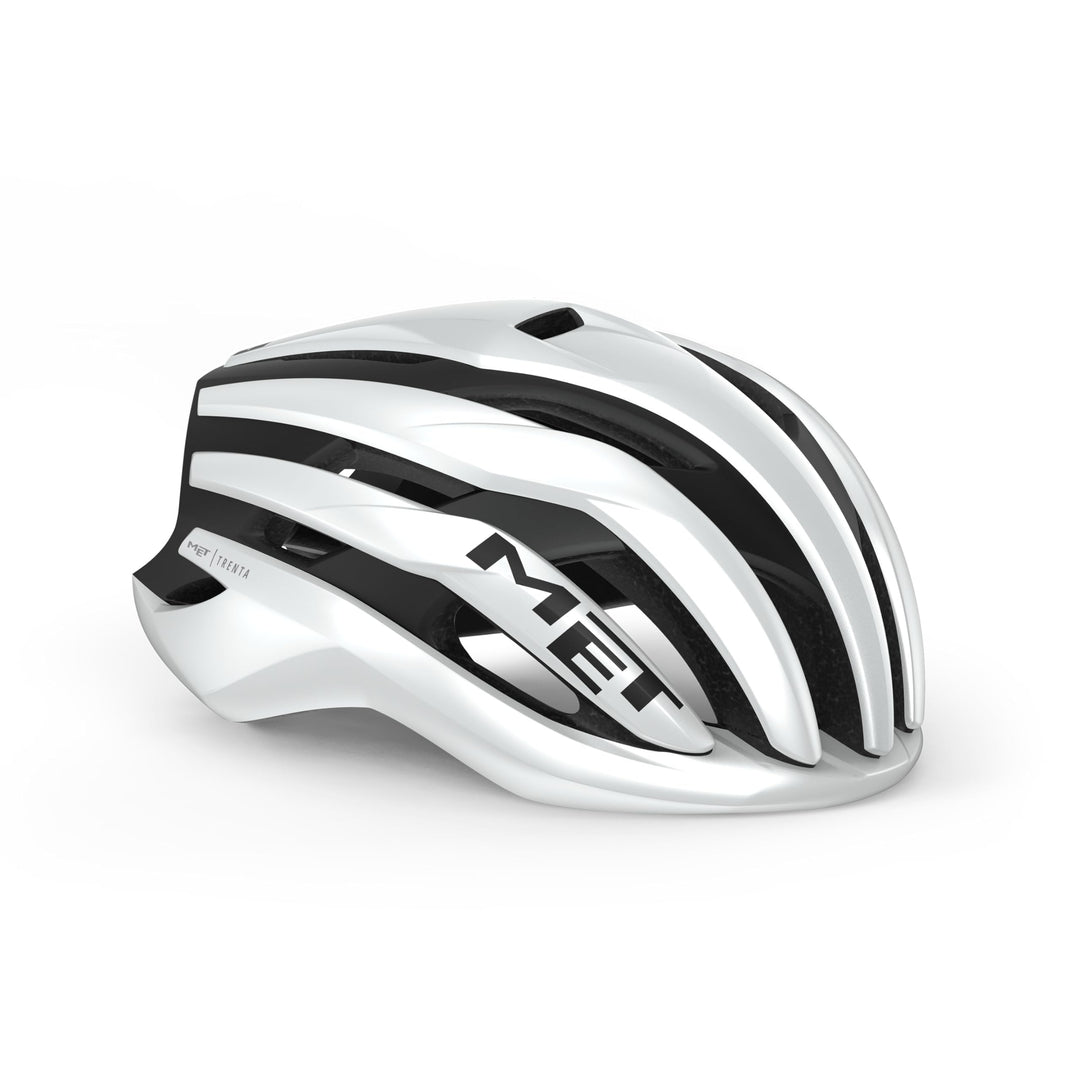 MET Helm Trenta L() 58-62 Mehrfarbig (Mips Blan/Ne), 58-62 Mehrfarbig (Mips Blan/Ne)