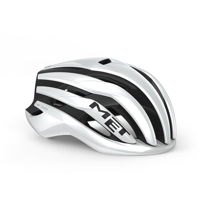 MET Helm Trenta L() 58-62 Mehrfarbig (Mips Blan/Ne), 58-62 Mehrfarbig (Mips Blan/Ne)