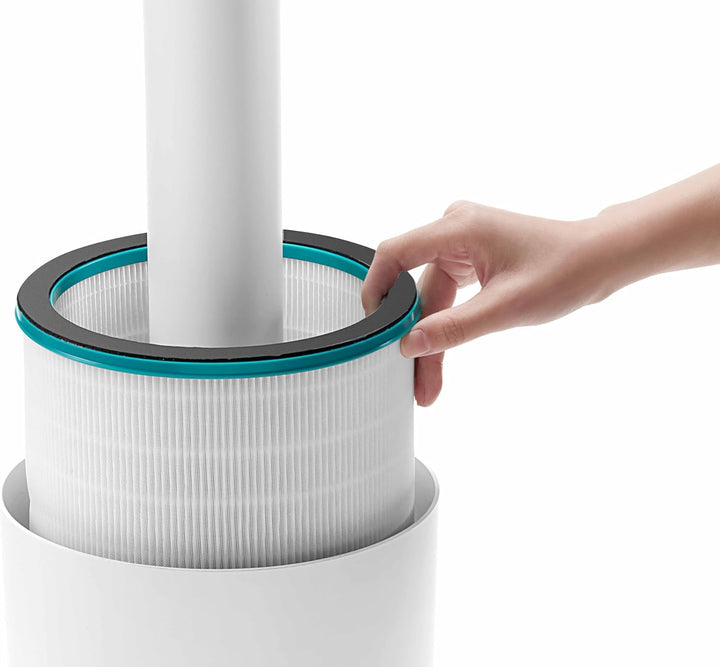 H13-Filter für AP100 Hybrid 3-in-1 Luftreiniger mit Heiz- und Kühlfunktion