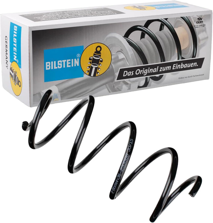 Bilstein 36-233588 Schraubenfeder
