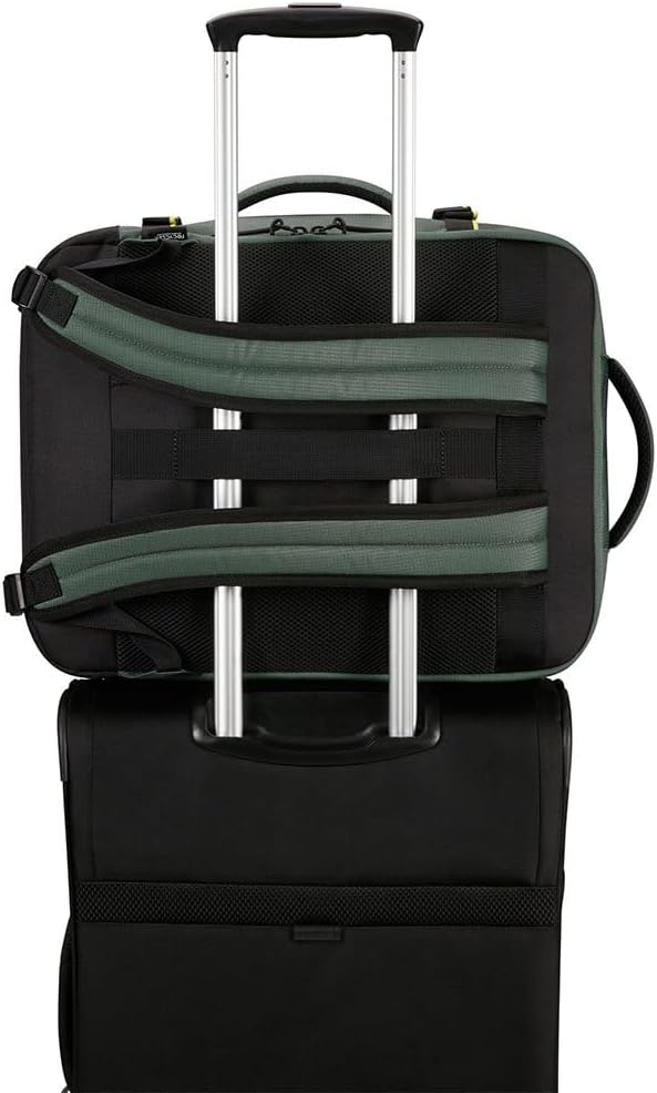 American Tourister Take2Cabin - Easyjet Kabinentasche 36 x 20 x 45 cm, 38.5 L, 0.70 kg, Handgepäck,