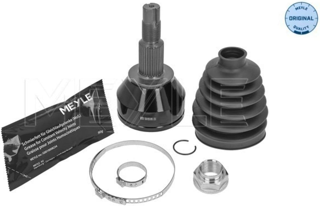 Meyle 15-14 498 0005 Gelenksatz, Antriebswelle