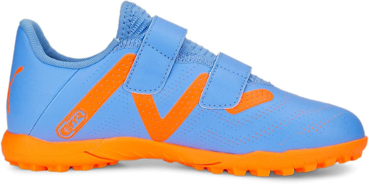 PUMA Unisex Future Play Tt V Jr Fussballschuh, 37 EU