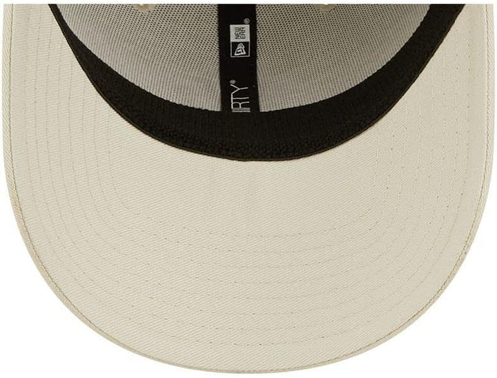 New Era New York Yankees MLB League Essential Tonal Stone 39Thirty Stretch Cap, Einheitsgrösse New Y