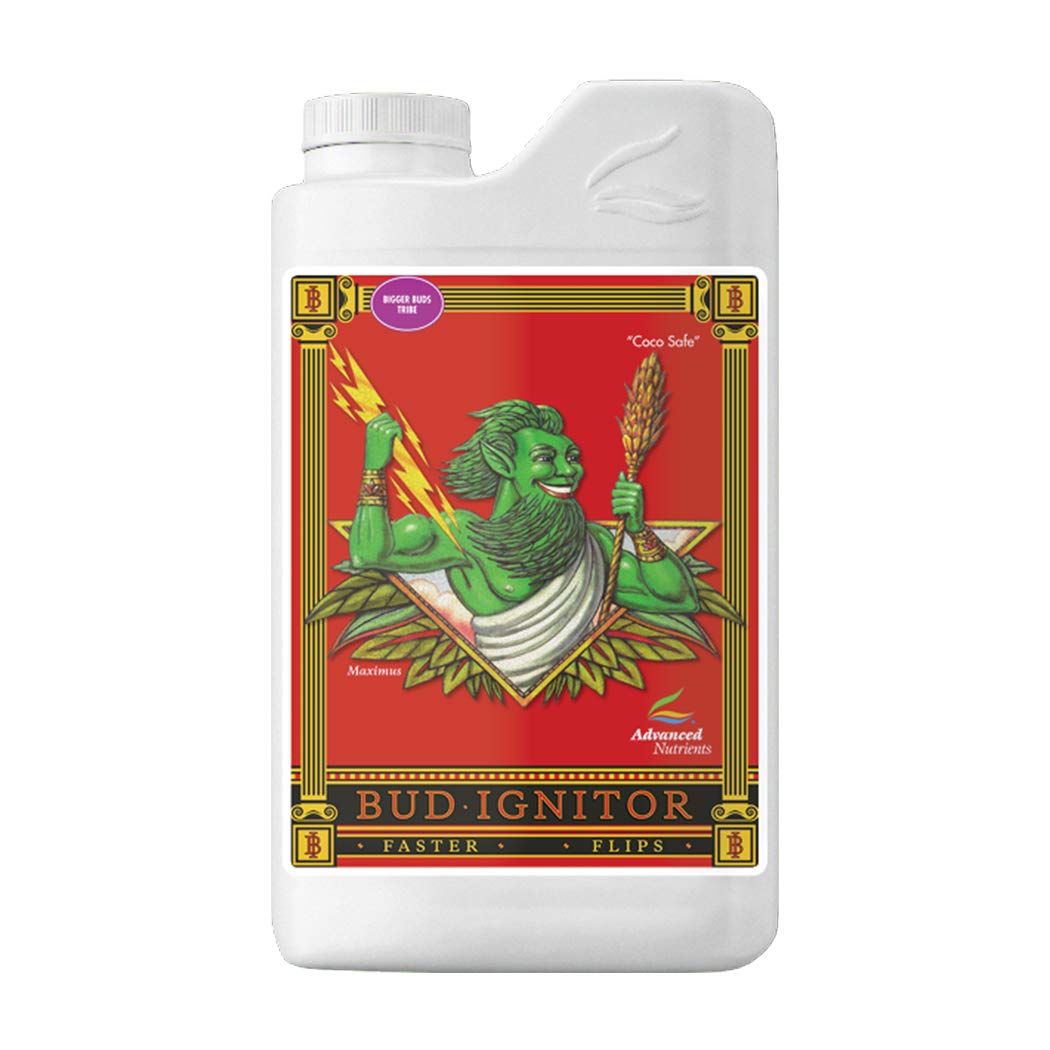 Advanved Nutrients Bud Ignitor 1L