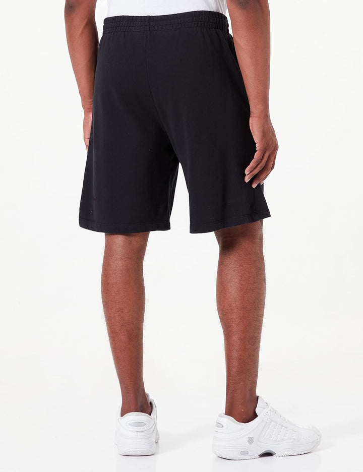Replay Herren Shorts M 098 Black, M 098 Black